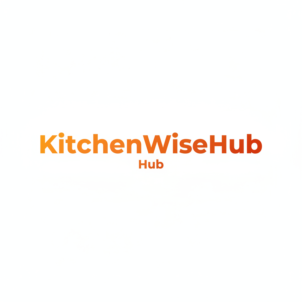 KitchenWiseHub